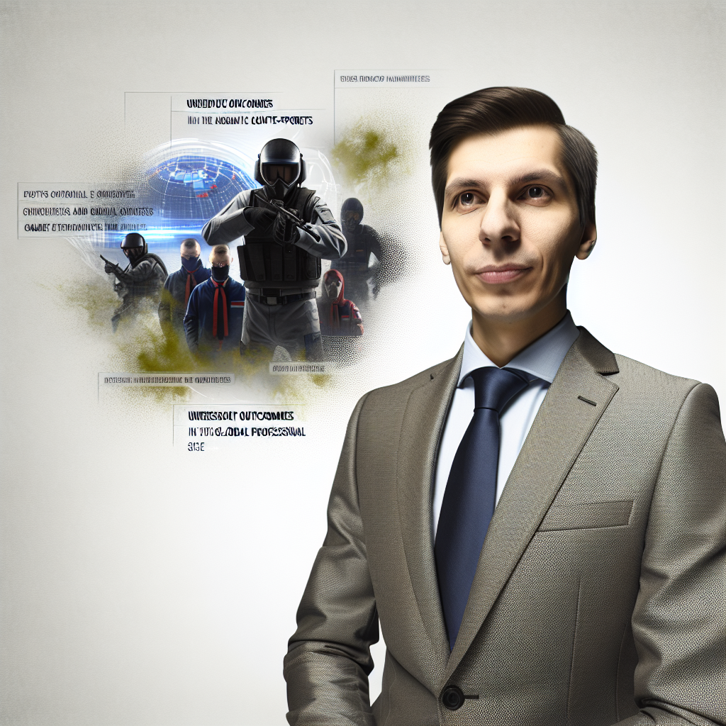 Портрет автора блога